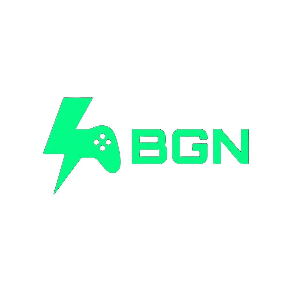 BGN - Breaking Game News
